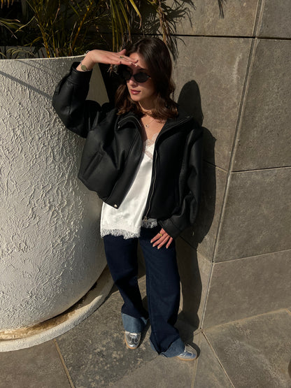 Unfold Jeans: Indigo