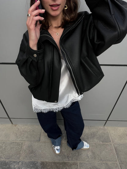 Unfold Jeans: Indigo