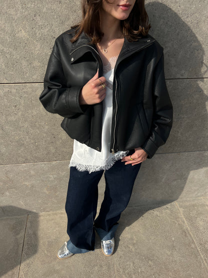 Unfold Jeans: Indigo