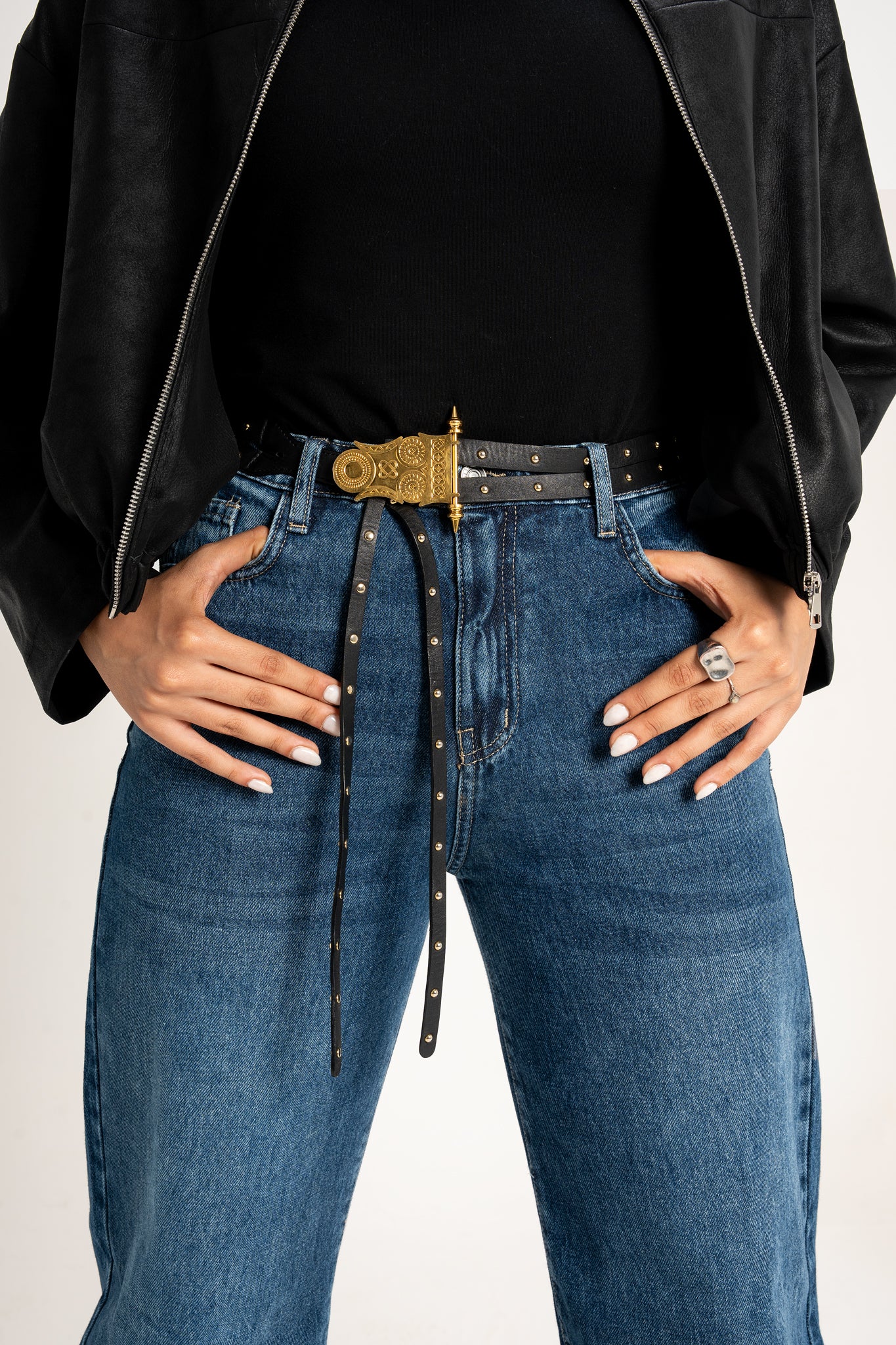 Feel Home Jeans
