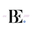 BE. logo