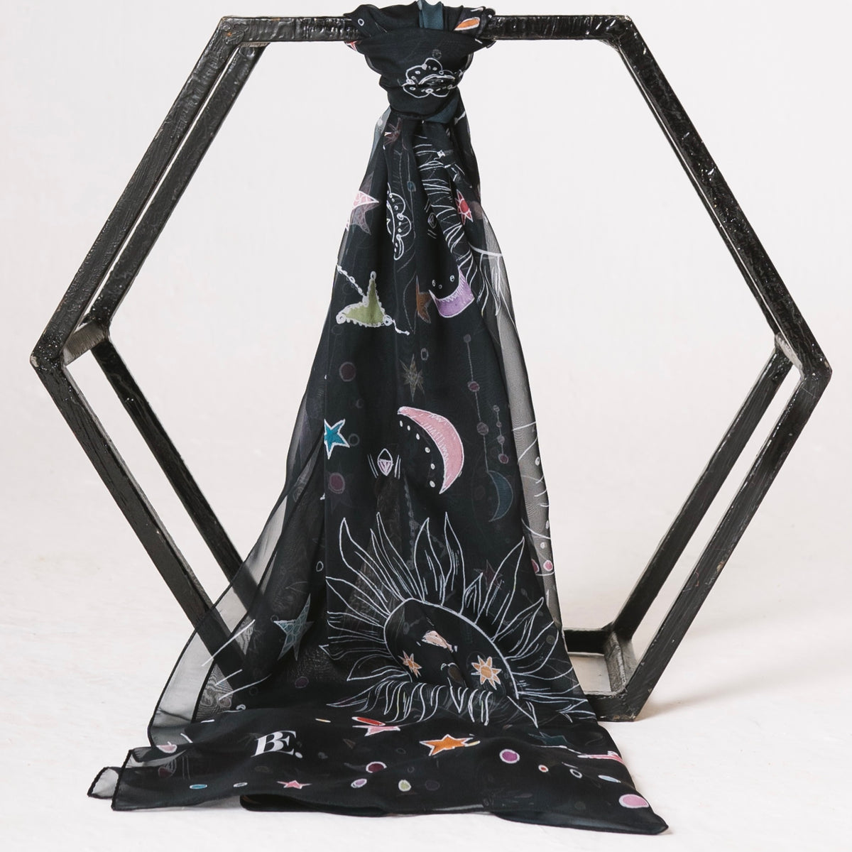 Big Bang: Black