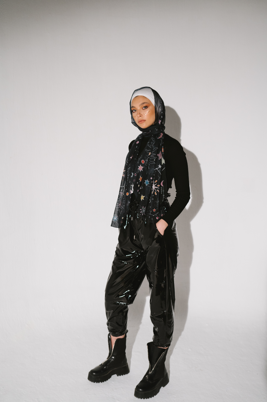 Big Bang: Black