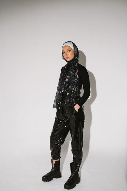 Big Bang: Black